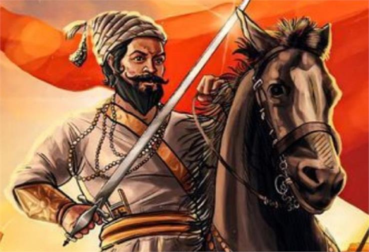 shivaji maharaj